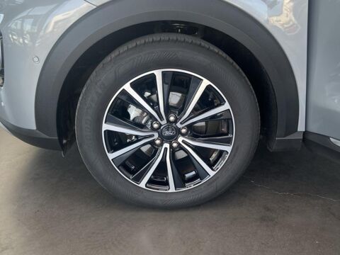 Puma 1.0 EcoBoost Hybrid 125ch Titanium Business S&S Powershift 2024 occasion 31400 TOULOUSE