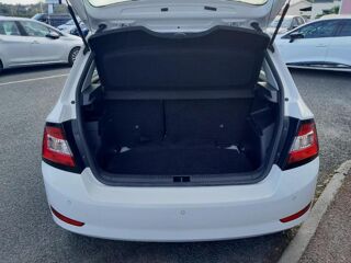 Fabia 1.0 TSI 95ch Business Euro6d-AP 2021 occasion 64600 Anglet