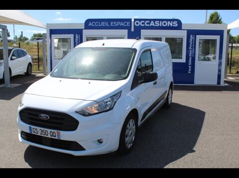 Ford Transit Connect L2 1.0E 100ch E85 Trend Business 2023 occasion TOULOUSE 31200