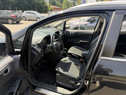 Ecosport 1.5 ECOBLUE 100CH TITANIUM EURO6.2 2018 occasion 82000 Montauban