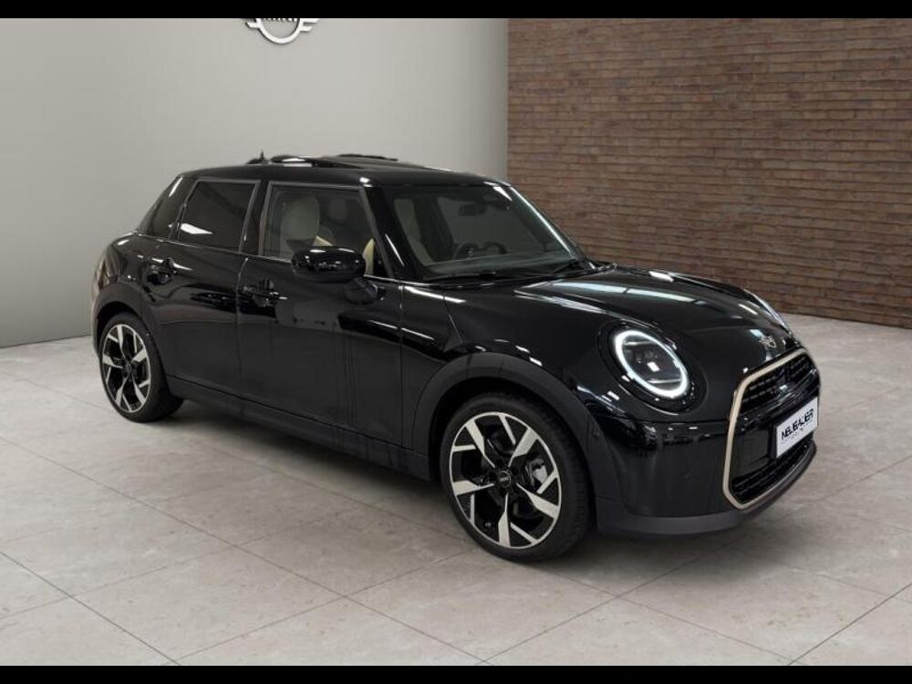 Cooper C 156ch Favoured DKG7 2025 occasion 92100 Boulogne-Billancourt