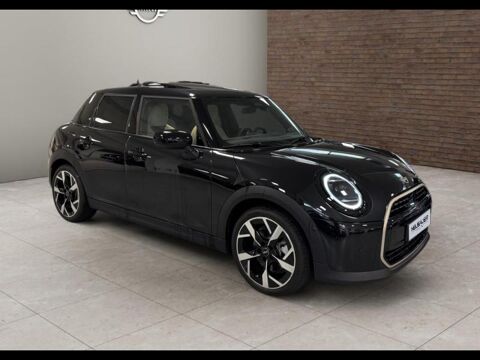Cooper C 156ch Favoured DKG7 2025 occasion 92100 Boulogne-Billancourt