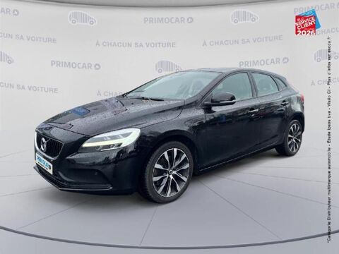 Volvo V40 T3 152ch Inscription 2018 occasion Charleville-M&eacute;zi&egrave;res 08000