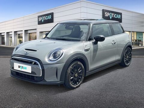 Mini Cooper SE 184ch Classic BVA 5CV 2022 occasion Béziers 34500
