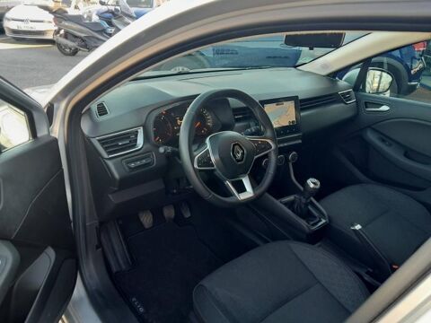Clio 1.5 Blue dCi 100ch Business 21N 2022 occasion 64600 Anglet