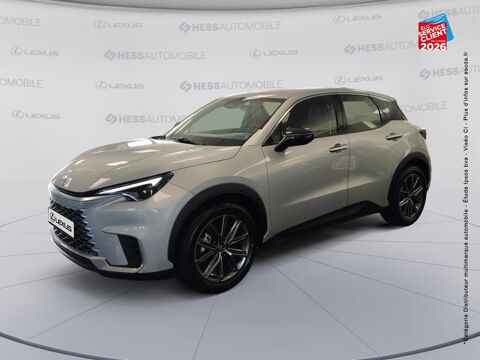 Annonce voiture Lexus LBX 36499 €