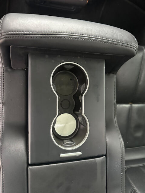 Range Rover TDV6 3.0 HSE DYNAMIC MARK I 2013 occasion 83120 Sainte-Maxime