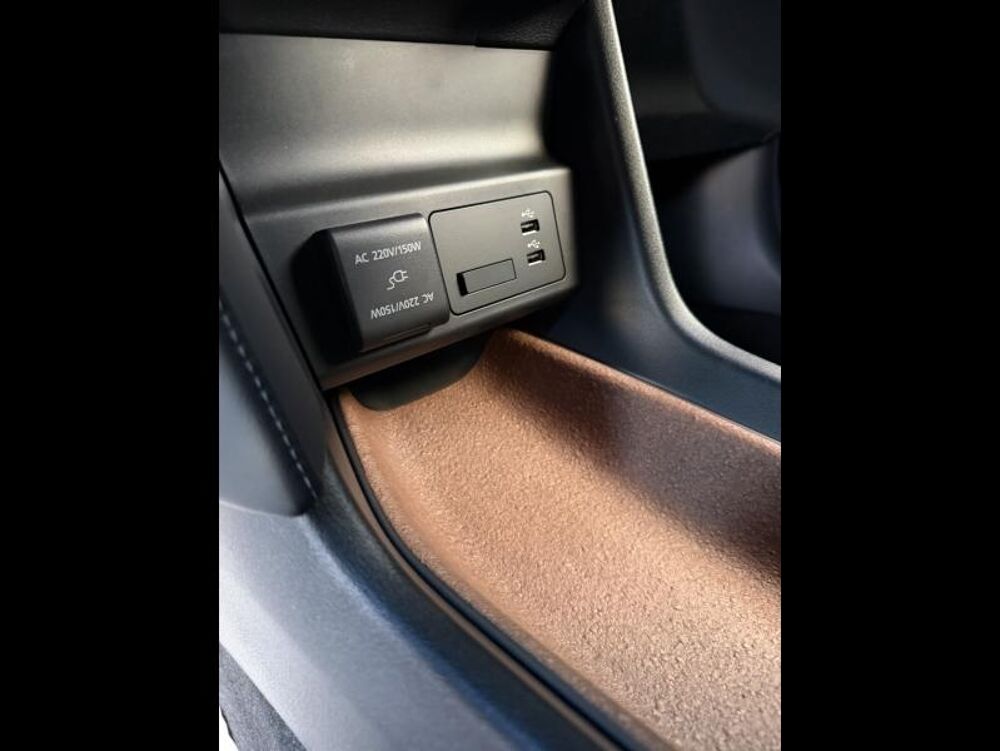 MX-30 e-SKYACTIV EV 145ch Makoto Urban Expression 2022 2025 occasion 82000 MONTAUBAN