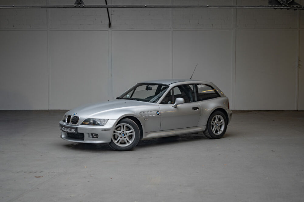 Z3 (E36) *Historique Limpide / 3 &egrave;me main* 2000 occasion 75014 Paris
