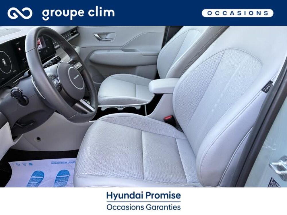 Kona 1.6 GDi 129ch Hybrid Executive DCT-6 2025 occasion 24100 Bergerac