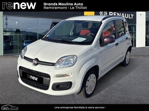 Fiat Panda 1.2 8v 69ch S&S Euro6D 2020 occasion Le Thillot 88160