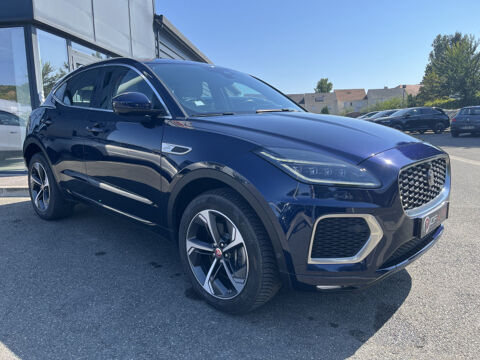 E-PACE P300E PHEV R-DYNAMIC SE BVA AWD 2021 occasion 95310 Saint-Ouen-l'Aum&ocirc;ne