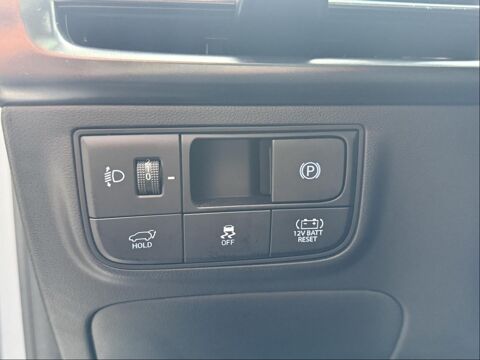 Tucson 1.6 T-GDI 239ch Hybrid N Line Ultime Edition 2026 occasion 78240 CHAMBOURCY