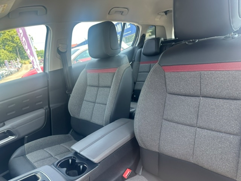 C5 aircross HYBRID 225CH BUSINESS E-EAT8 2022 occasion 16400 Puymoyen