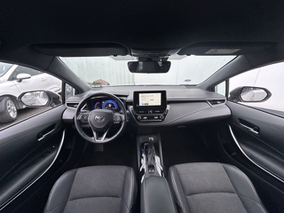 Corolla 122H DESIGN MY22 2023 occasion 44190 Saint-Lumine-de-Clisson