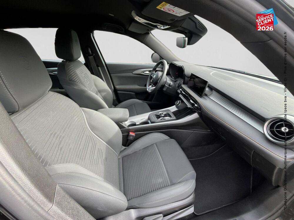 Tonale 1.6 Mjet II 130ch Sprint TCT 2026 occasion 68110 Illzach