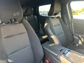Espace 1.2 E-TECH FULL HYBRID 200CH ESPRIT ALPINE 2025 occasion 16400 Puymoyen