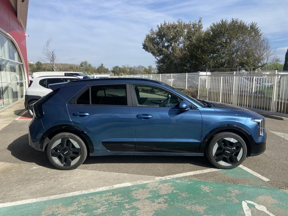 Niro 1.6 GDi 138ch HEV Premium DCT6 2026 occasion 13200 Arles