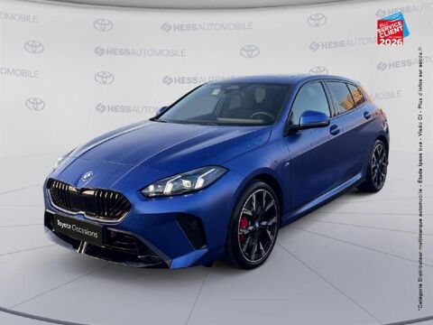Annonce voiture BMW S�rie 1 39999 �
