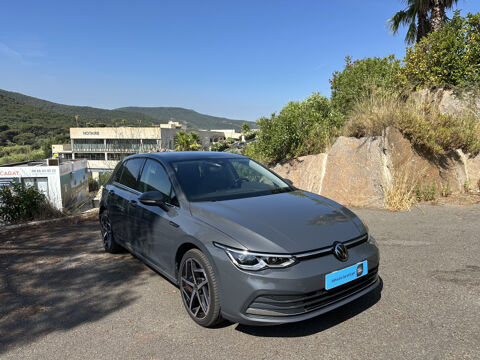 Golf 1.5 ETSI EVO2 150CH STYLE DSG7 2024 occasion 83120 Sainte-Maxime