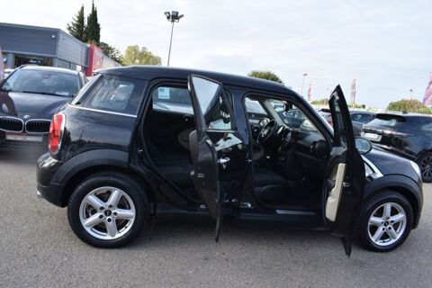 Cooper D ONE D 90CH 2013 occasion 34740 Vendargues