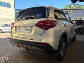 Vitara 1.4 Boosterjet Hybrid 110ch Privil&egrave;ge MY25 2026 occasion 78000 VERSAILLES