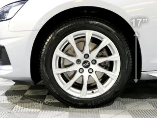 A4 35 TDI 163ch Business line S tronic 7 2020 occasion 77400 Lagny-sur-Marne