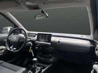 C4 cactus BLUEHDI 100CH S&S FEEL BUSINESS E6.D-TEMP 92G 2019 occasion 93500 Pantin