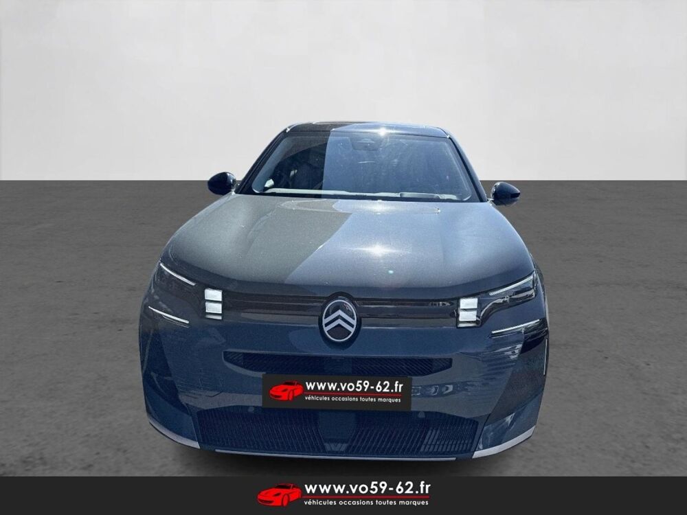 C5 aircross 1.6 Hybride rechargeable 225ch MAX boite automatique 2026 occasion 62000 Arras