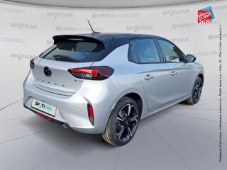 Corsa 1.2 Turbo Hybrid 110ch GS e-DCT6 2026 occasion 08000 Charleville-M&eacute;zi&egrave;res
