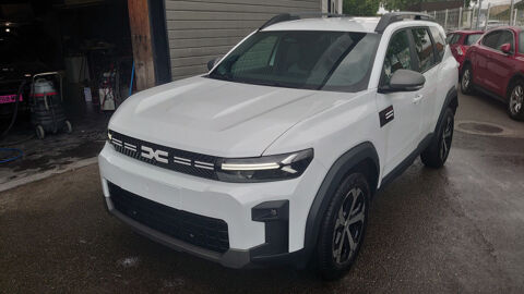 Annonce voiture Dacia Bigster 25690 €