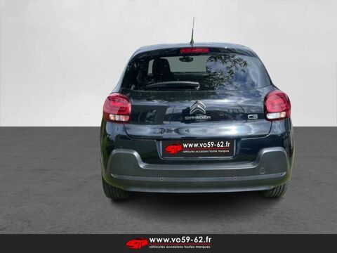 C3 1.2 PureTech 110ch S&S MAX 2024 occasion 62000 Arras