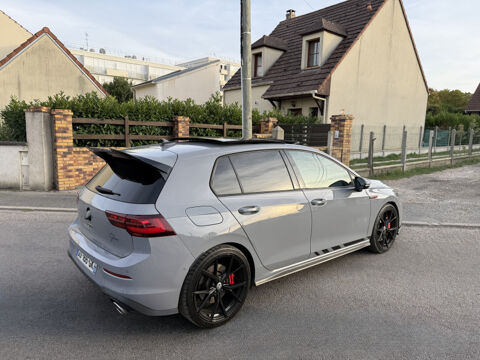 Golf 2.0 TSI 300CH GTI CLUBSPORT DSG7 2021 occasion 95480 PIERRELAYE