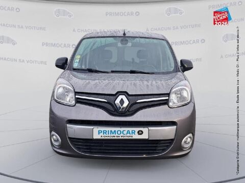 Kangoo 1.5 DCI 110CH ENERGY INTENS EURO6 2014 occasion 57970 Illange