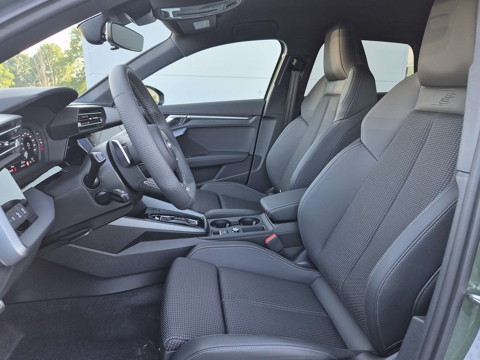 A3 1.5 TFSI 150CH HYBRIDE S LINE S TRONIC 7 2026 occasion 87270 COUZEIX