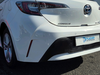 Corolla 122H DYNAMIC BUSINESS MY20 5CV 2020 occasion 44190 Saint-Lumine-de-Clisson