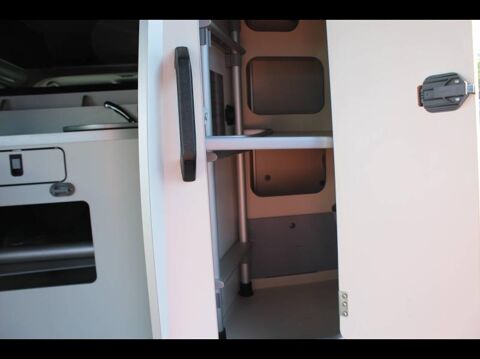 Transit 320 L1H1 2.0 EcoBlue 185ch Trail 2022 occasion 31200 TOULOUSE