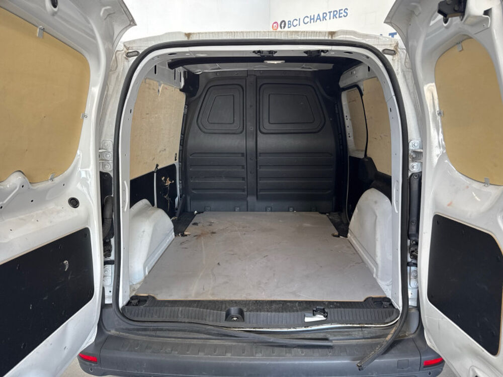 Kangoo Express L1 1.5 BLUE DCI 95CH EXTRA -24 2024 occasion 28630 Nogent-le-Phaye