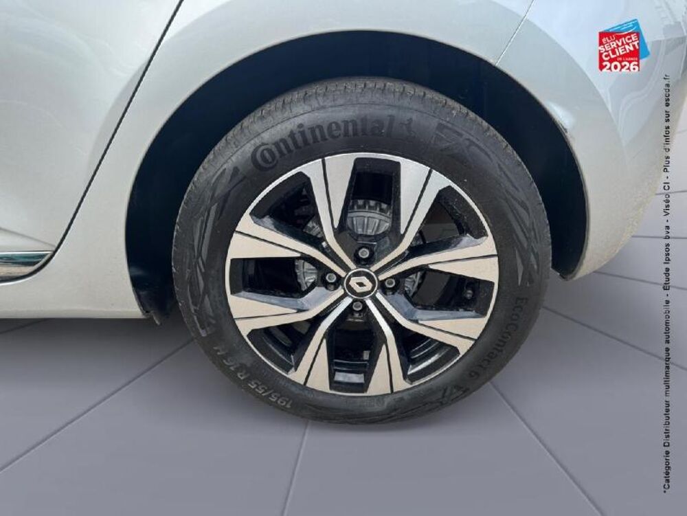 Clio 1.0 TCe 90ch Evolution 2023 occasion 68110 Illzach
