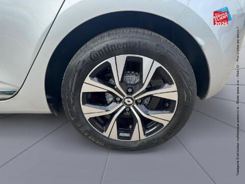 Clio 1.0 TCe 90ch Evolution 2023 occasion 68110 Illzach