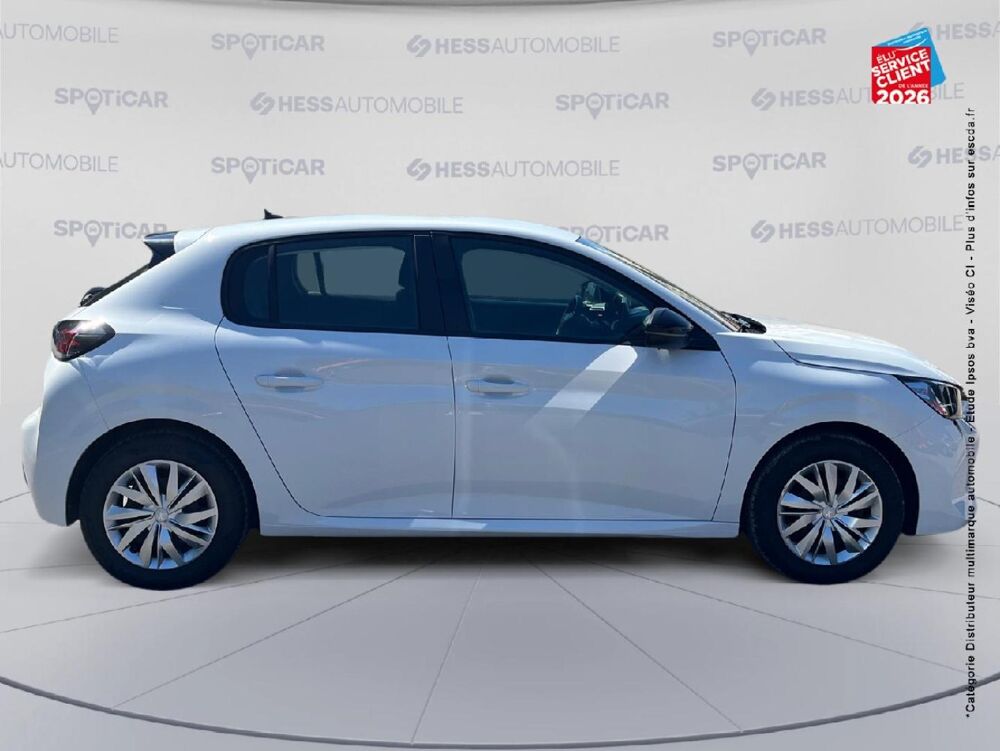 208 1.5 BlueHDi 100ch S&S Active 2023 occasion 08200 Sedan