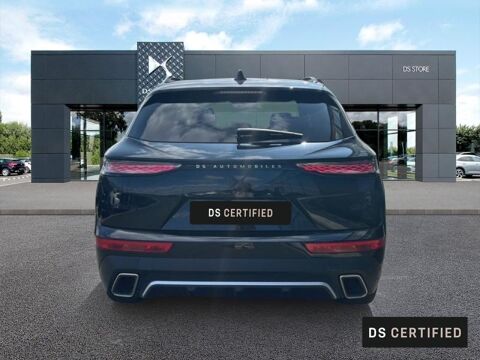 DS7 E-TENSE 225ch Performance Line + 2023 occasion 62000 Arras