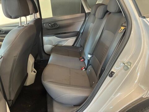 Bayon 1.0 T-GDi 100ch Intuitive DCT-7 2025 occasion 78300 Poissy