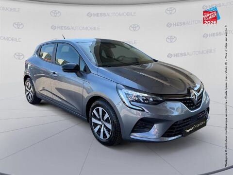 Clio 1.0 TCe 90ch Evolution Carplay 2023 occasion 57050 Metz
