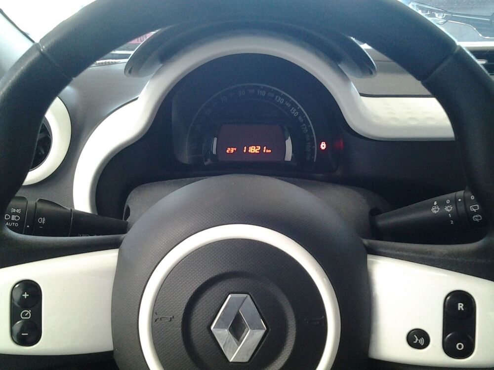 Twingo III 1.0 SCE 65CH LIMITED E6D-FULL 2021 occasion 71880 Ch&acirc;tenoy-le-Royal