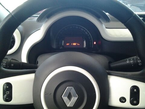 Twingo III 1.0 SCE 65CH LIMITED E6D-FULL 2021 occasion 71880 Ch&acirc;tenoy-le-Royal