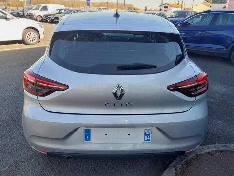Clio 1.5 Blue dCi 100ch Business 21N 2022 occasion 64600 Anglet
