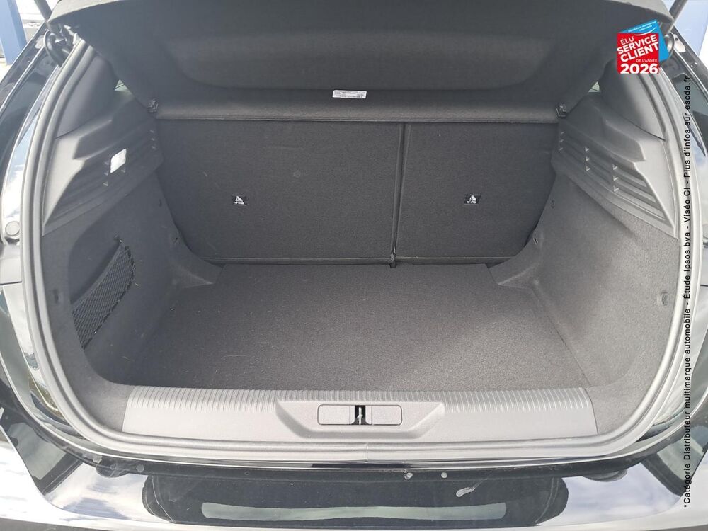 308 1.2 Hybrid 145ch Edition e-DCS6 2026 occasion 51100 Reims