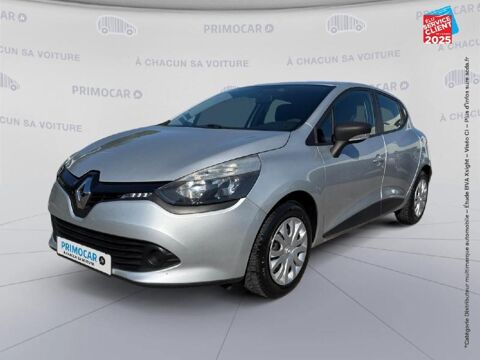 Renault clio 1.5 dCi 75ch energy Life 5p