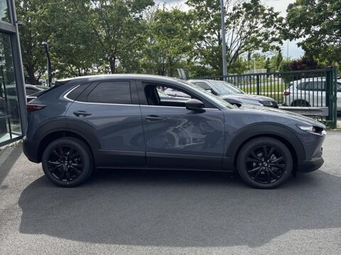 CX-30 2.0 e-SKYACTIV-X M-Hybrid 186ch Homura BVA 2025 2026 occasion 78310 COIGNIERES